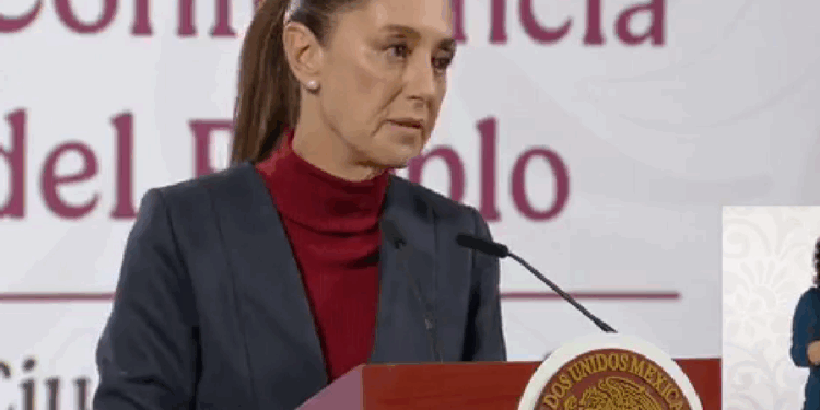 “Si Salinas P. no paga, vienen procedimientos jurídicos”: Sheinbaum