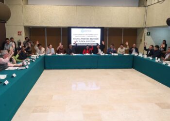 Comisión de Aguas analiza ley