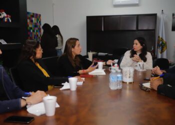 Refuerzan Defensoría Pública y el IMT fortalecer atención a mujeres en situación de vulnerabilidad