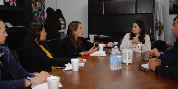 Refuerzan Defensoría Pública y el IMT fortalecer atención a mujeres en situación de vulnerabilidad