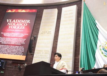 En Nahutl les hablan a diputados, pero no entienden