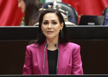 Fundamentan Presupuesto de Egresos 2026