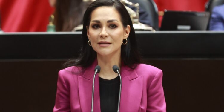 Fundamentan Presupuesto de Egresos 2026