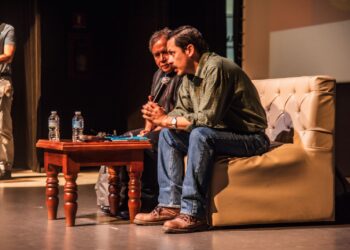 Celebrará el Gobierno del Estado la primera edición del Festival Tamaulipas LEE