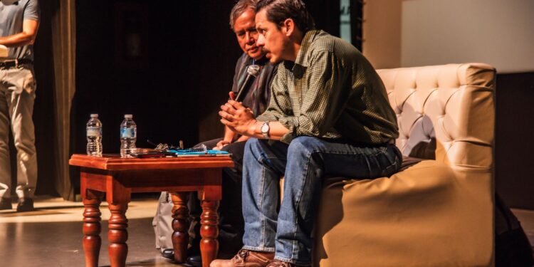 Celebrará el Gobierno del Estado la primera edición del Festival Tamaulipas LEE