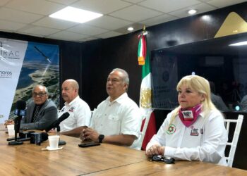Cámara de Comercio de Matamoros respalda condonación de multas
