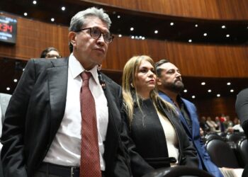 Ricardo Monreal conmina a diputadas y diputados a que la discusión del PPEF 2026 sea sensata y responsable