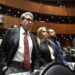 Ricardo Monreal conmina a diputadas y diputados a que la discusión del PPEF 2026 sea sensata y responsable