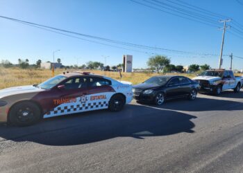 ENCUENTRAN AUTO ROBADO