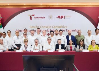 El Puerto del Norte se consolida como motor de transformación y prosperidad: Beto Granados