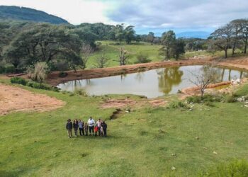 Genera prosperidad familiar turismo comunitario en Tamaulipas: SECTUR