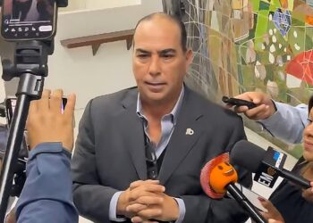 CANACINTRA destaca el respaldo del Gobierno de Beto Granados para el fortalecimiento de la industria en Matamoros