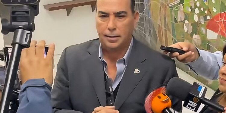 CANACINTRA destaca el respaldo del Gobierno de Beto Granados para el fortalecimiento de la industria en Matamoros