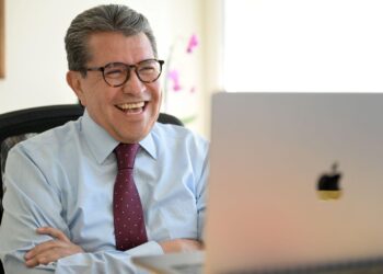 Ni una coma le movieron al PEF 2026