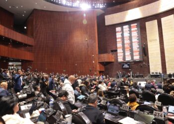 Cámara de Diputados formula Declaratoria de la Zonas de Atención Prioritaria para 2026