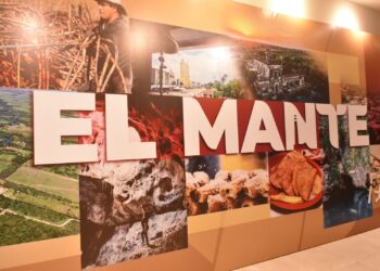 Llega El Mante a Punto Tamaulipas