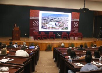 Fomenta SEDUMA urbanismo con enfoque de bienestar y sostenibilidad