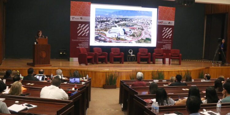 Fomenta SEDUMA urbanismo con enfoque de bienestar y sostenibilidad