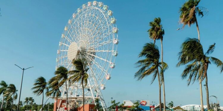 Listo Congreso Internacional de Infraestructura Turística 2025 que se desarrollará en Tampico