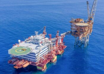 Proyecto de Campo Trión avanza 43%: Perforarán primer pozo en 2026