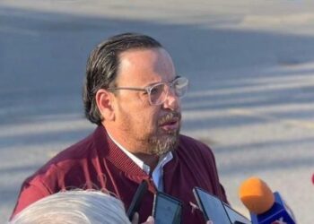 Implementación exitosa en Tamaulipas de la Estrategia Vida Saludable