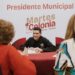 El alcalde Beto Granados encabeza “Martes en Tu Colonia” en el Centro de Convenciones Mundo Nuevo