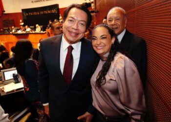 Olga Sosa Ruiz reconoce los alcances en Educación