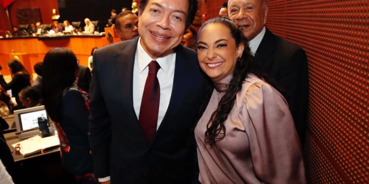 Olga Sosa Ruiz reconoce los alcances en Educación