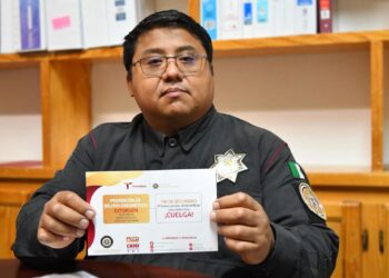 SSPT refuerza acciones de ciberseguridad para Buen Fin 2025