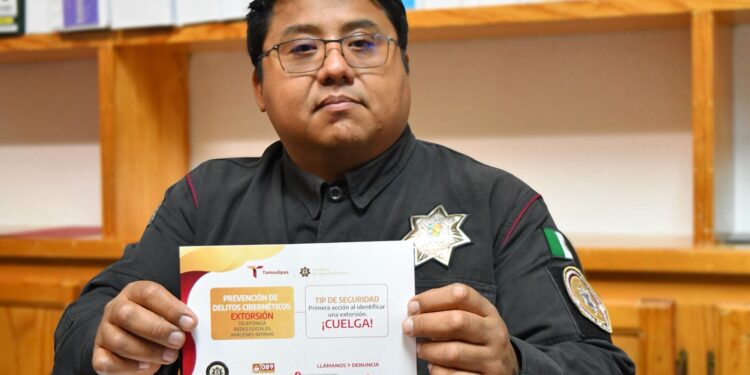 SSPT refuerza acciones de ciberseguridad para Buen Fin 2025