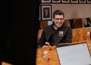 Matamoros consolida su rumbo financiero bajo el liderazgo de Beto Granados