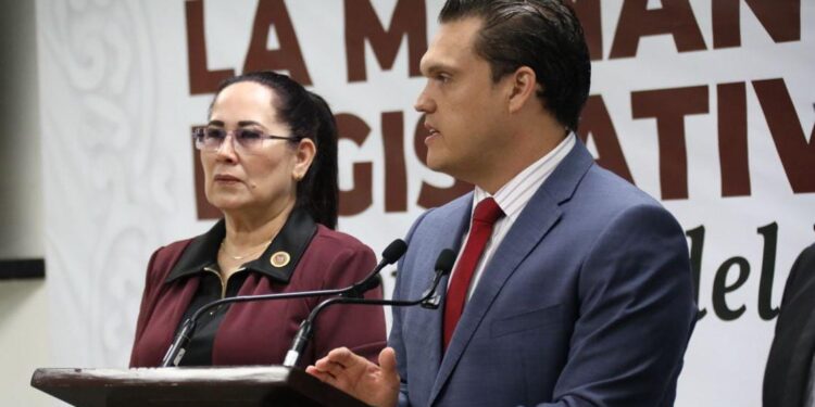 Congreso alista convocatoria para elegir a la nueva o nuevo Fiscal General de Tamaulipas