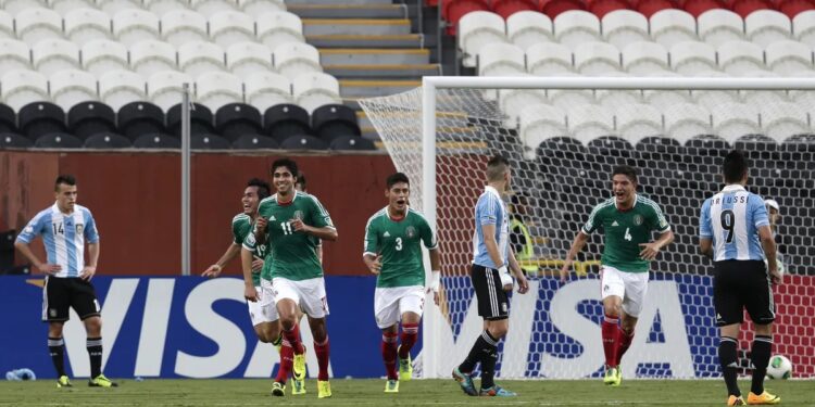 En la Sub 17 México va contra Portugal