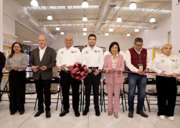 INICIA EL BUEN FIN EN MATAMOROS