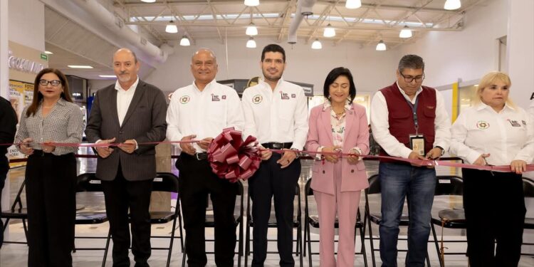 INICIA EL BUEN FIN EN MATAMOROS
