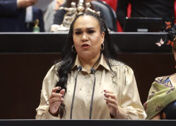 Impulsan iniciativa para ampliar las semanas de recuperación en periodo de posparto