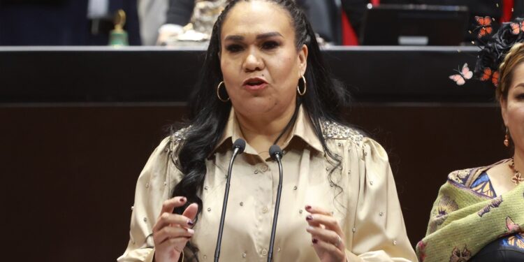 Impulsan iniciativa para ampliar las semanas de recuperación en periodo de posparto