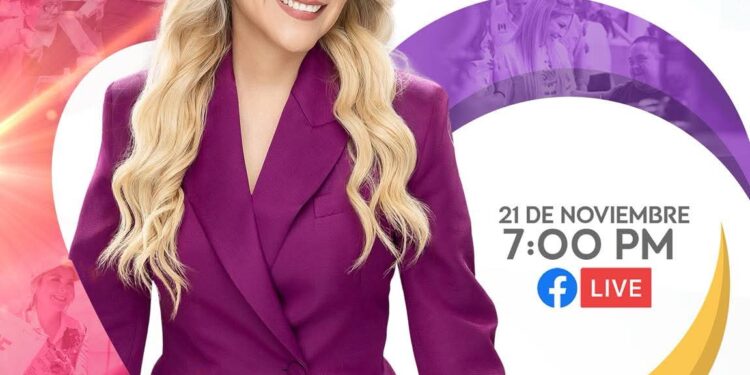 Ana Ariceaga de Granados presenta su informe de actividades en el DIF Matamoros