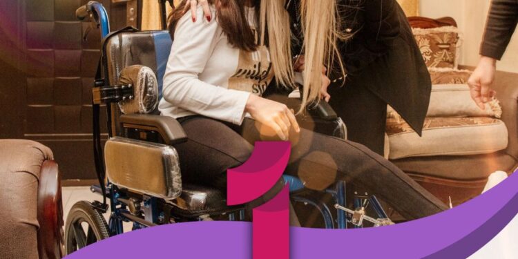 Beneficia el Sistema DIF Matamoros a más de 41 mil personas en su primer año de gestión