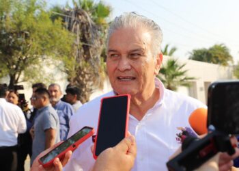 Suman esfuerzos Salud e IMSS-Bienestar para mejor servicio y atención médica