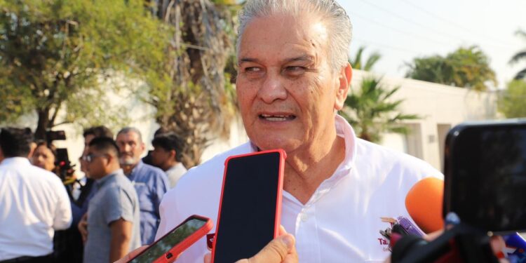 Suman esfuerzos Salud e IMSS-Bienestar para mejor servicio y atención médica