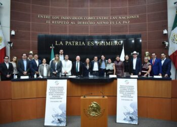 “Leche para el bienestar” es un programa eficiente con impacto real en la nutrición de las niñas y niños