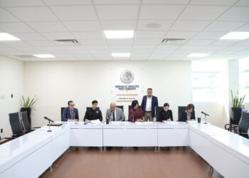 Aspirantes cumplen requisitos para participar para titular de la FGJE