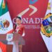 GIMNASTAS OFRECEN PONER EN ALTO A TAMAULIPAS