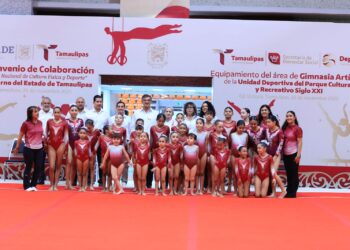 Aplaude Rommel Pacheco el apoyo de Américo al deporte