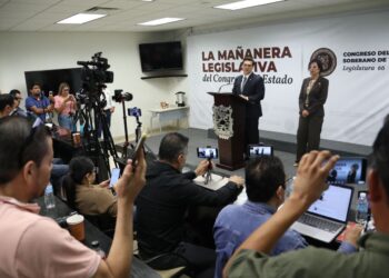 Pleno Legislativo entregará la Medalla al Mérito 2025 el próximo lunes