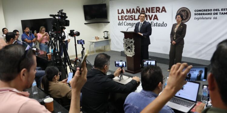 Pleno Legislativo entregará la Medalla al Mérito 2025 el próximo lunes