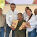 Beneficia Programa “Nutrimar Común” a mil 400 familias con distribución de filete de pescado