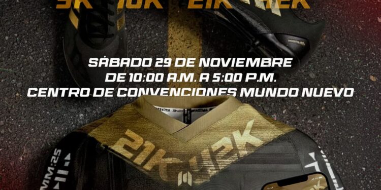 Convocan a corredores por entrega de kits del Maratón de Matamoros