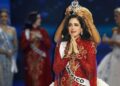 Fátima Bosch Gana Miss Universo 2025